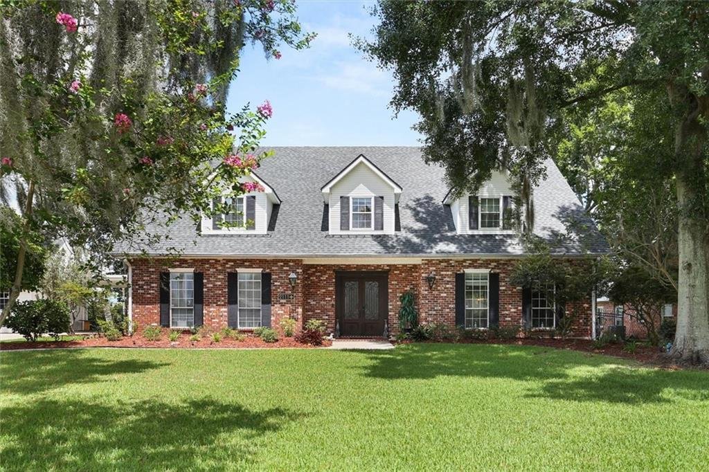 Casa a Destrehan, Louisiana, Stati Uniti 1 - 18676742