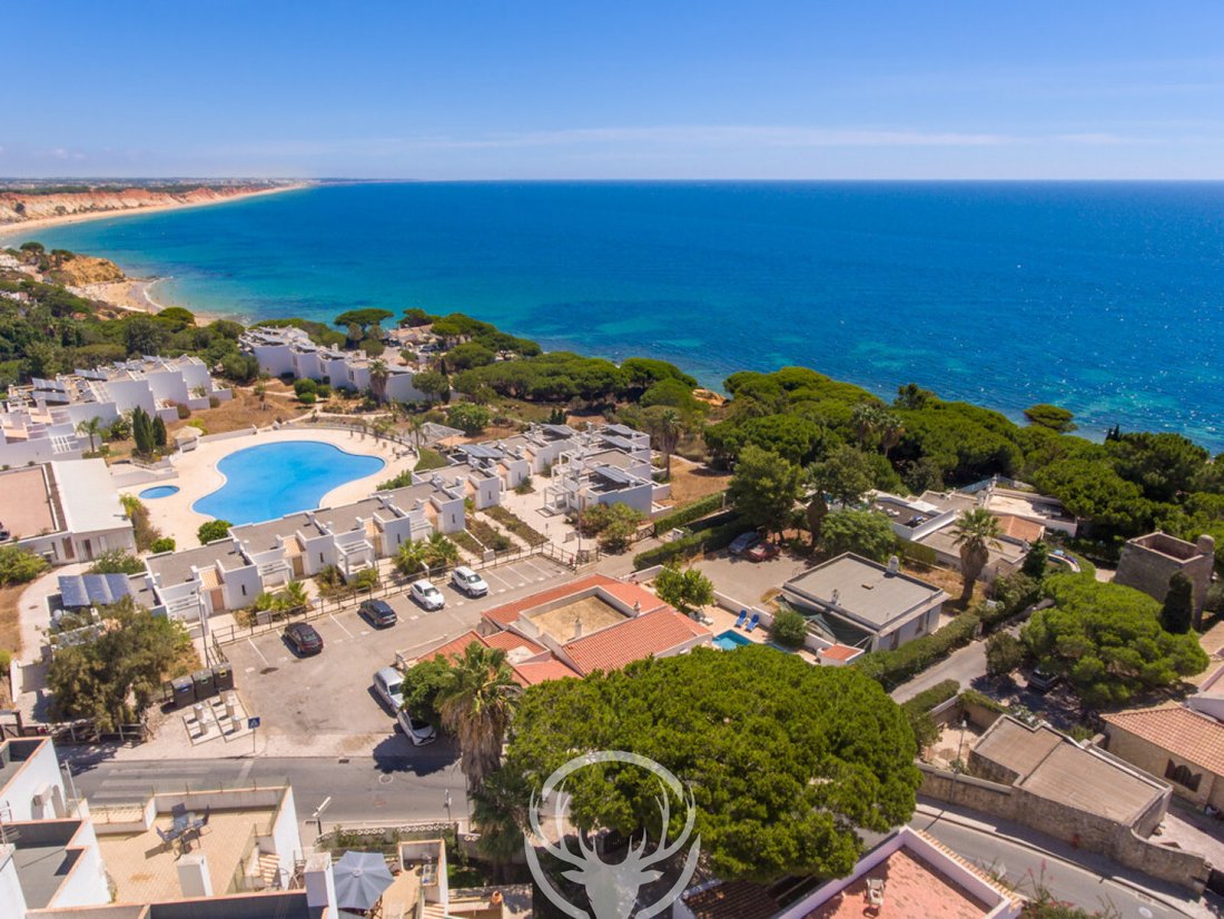 Apartamento en Olhos de Agua, Algarve, Portugal 2 - 18436308