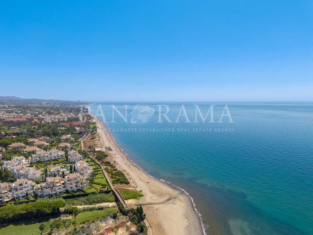 Apartment in Rio Real, Marbella, Andalusia 3 - 18674721