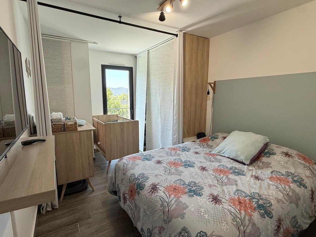 Villa in Ceyreste, Provence-Alpes-Côte d'Azur, France 5 - 18678010