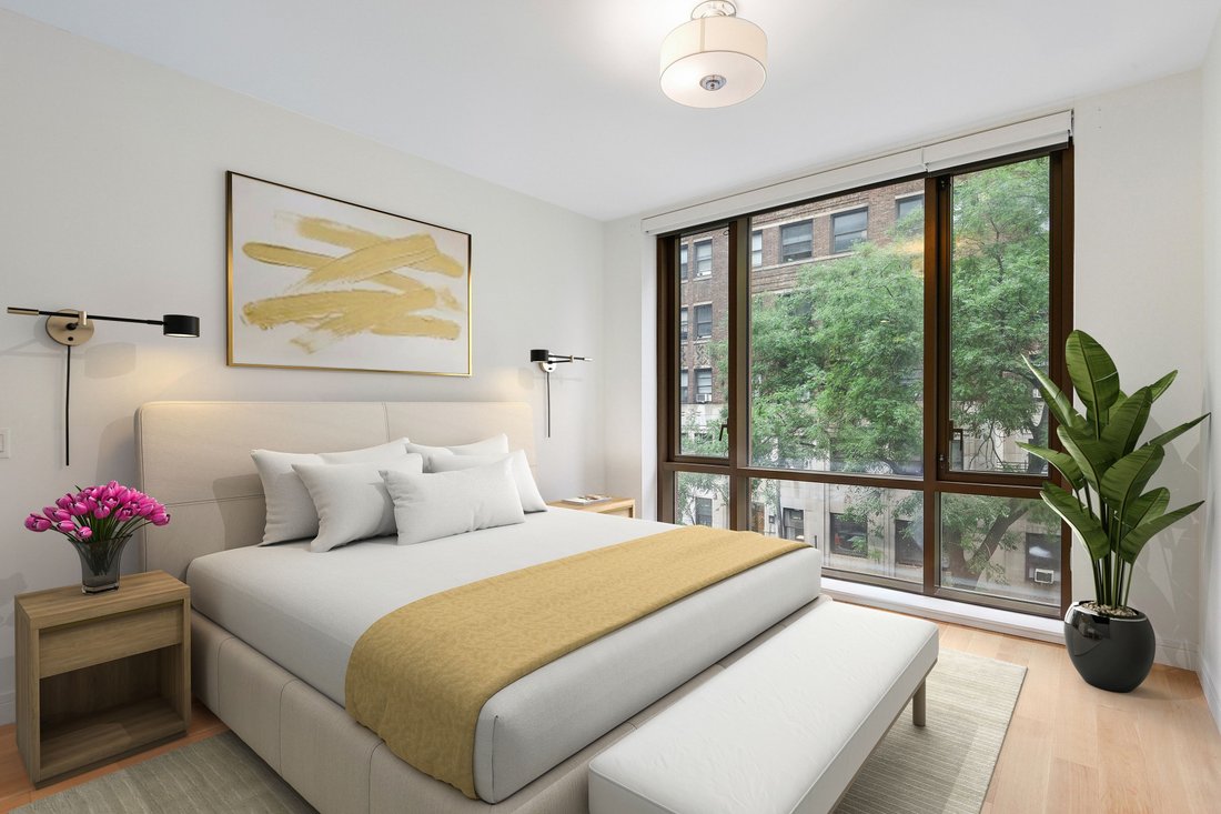 Condo in New York, New York, United States 5 - 18678424