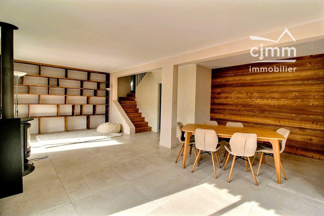 Casa en Centre, Sallanches, Francia 5 - 17475567