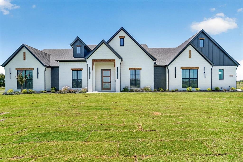 House in Godley, Texas, United States 1 - 18677167