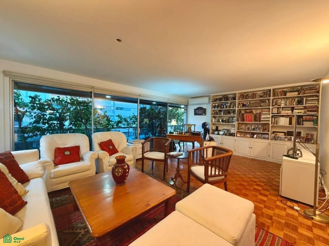 Condo in Montevideo, Departamento de Montevideo, Uruguay 1 - 18653028
