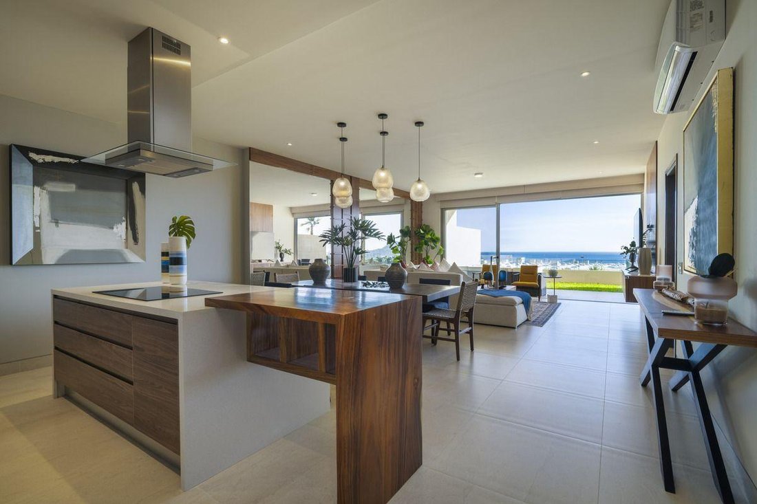 Apartment in Cabo San Lucas, Baja California Sur, Mexico 1 - 18677461