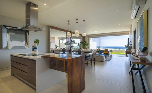 Appartement à Cabo San Lucas, Basse-Californie du Sud, Mexique 1