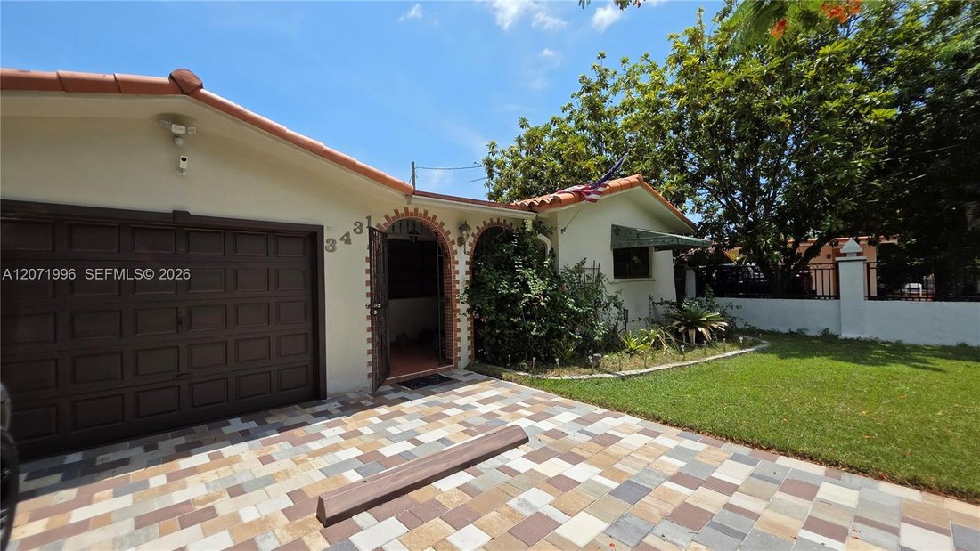 House in Miami, Florida, United States 4 - 18677601