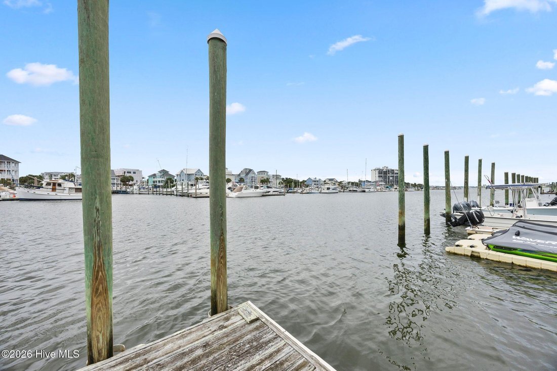 House in Carolina Beach, North Carolina, United States 4 - 18677830