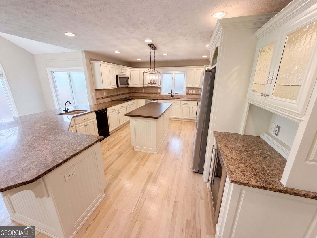 House in Dunwoody, Georgia, United States 2 - 18676451