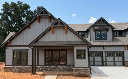Townhouse in Jasper, Georgia, United States 1