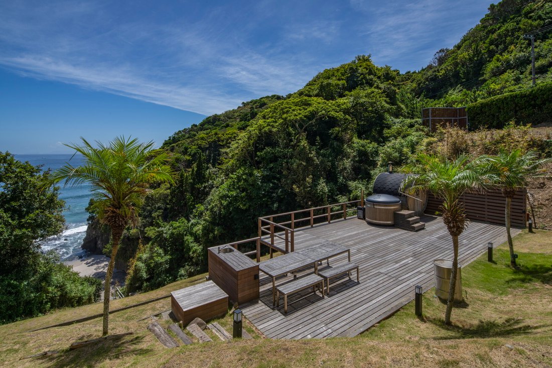 House in Shimoda, Shizuoka, Japan 4 - 18678317