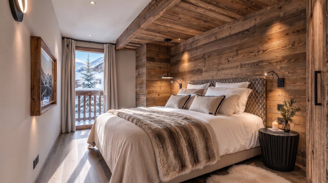 Apartment in Méribel, Les Allues, Auvergne-Rhône-Alpes 4 - 14977608
