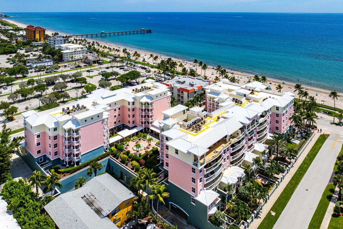 Condo in Deerfield Beach, Florida, United States 2 - 18676200