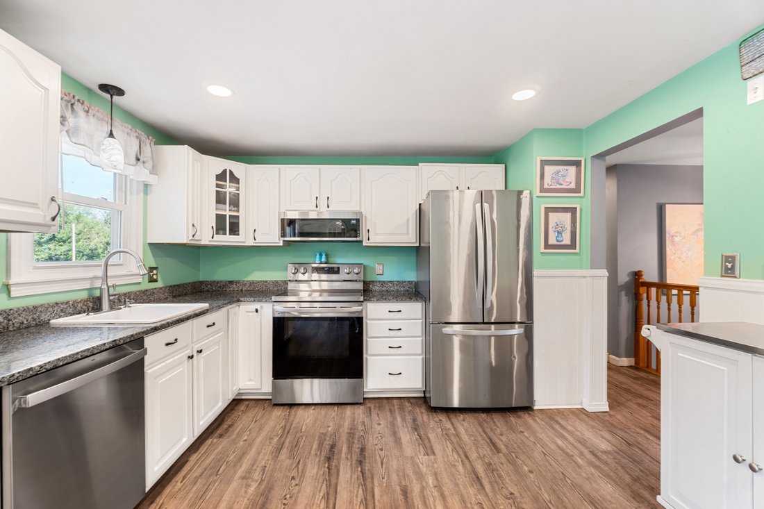 House in Wilmington, Massachusetts, United States 4 - 18674511