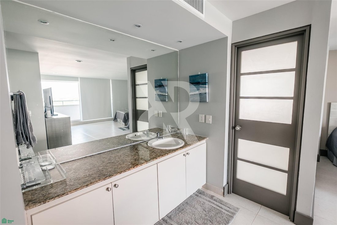 Condo in Cancún, Quintana Roo, Mexico 4 - 17848438