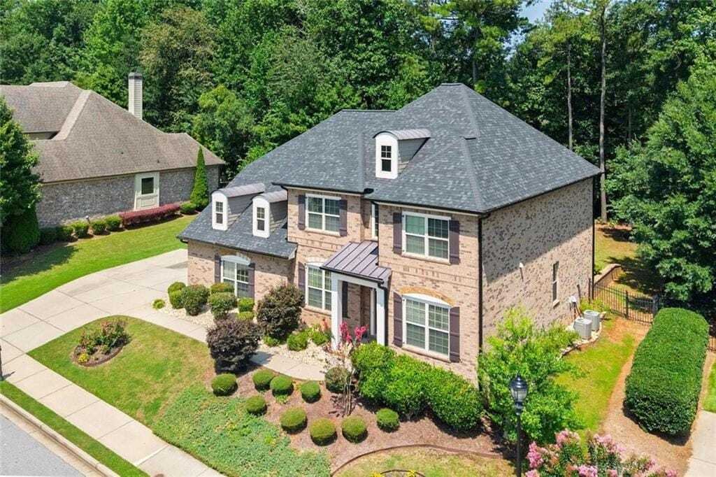 House in Atlanta, Georgia, United States 3 - 18674886