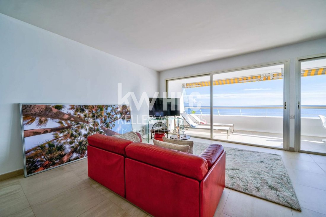 Appartement à Village, Villeneuve-Loubet, France 2 - 18386503