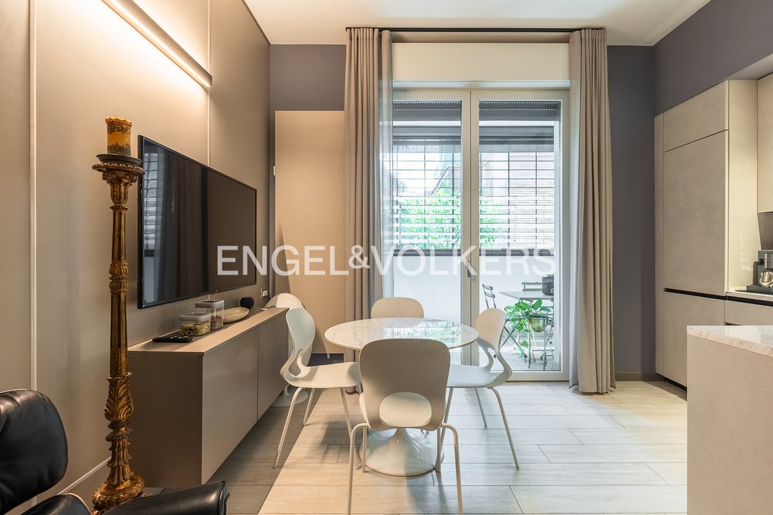 Apartment in San Vitale - Massarenti, Bologna, Emilia-Romagna 3 - 18674513