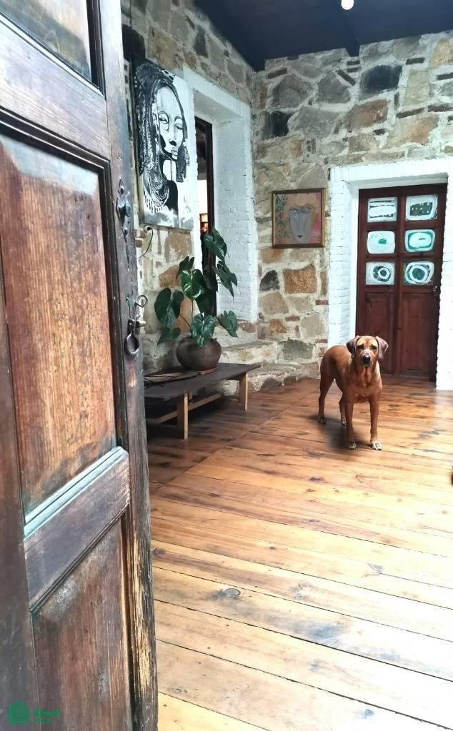 Casa en San Cristóbal de las Casas, Chiapas, México 5 - 17232531