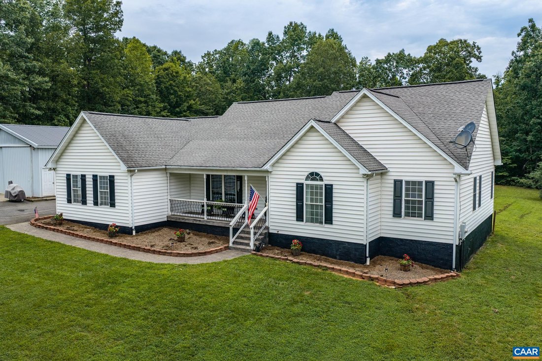 House in Unionville, Virginia, United States 2 - 18675327