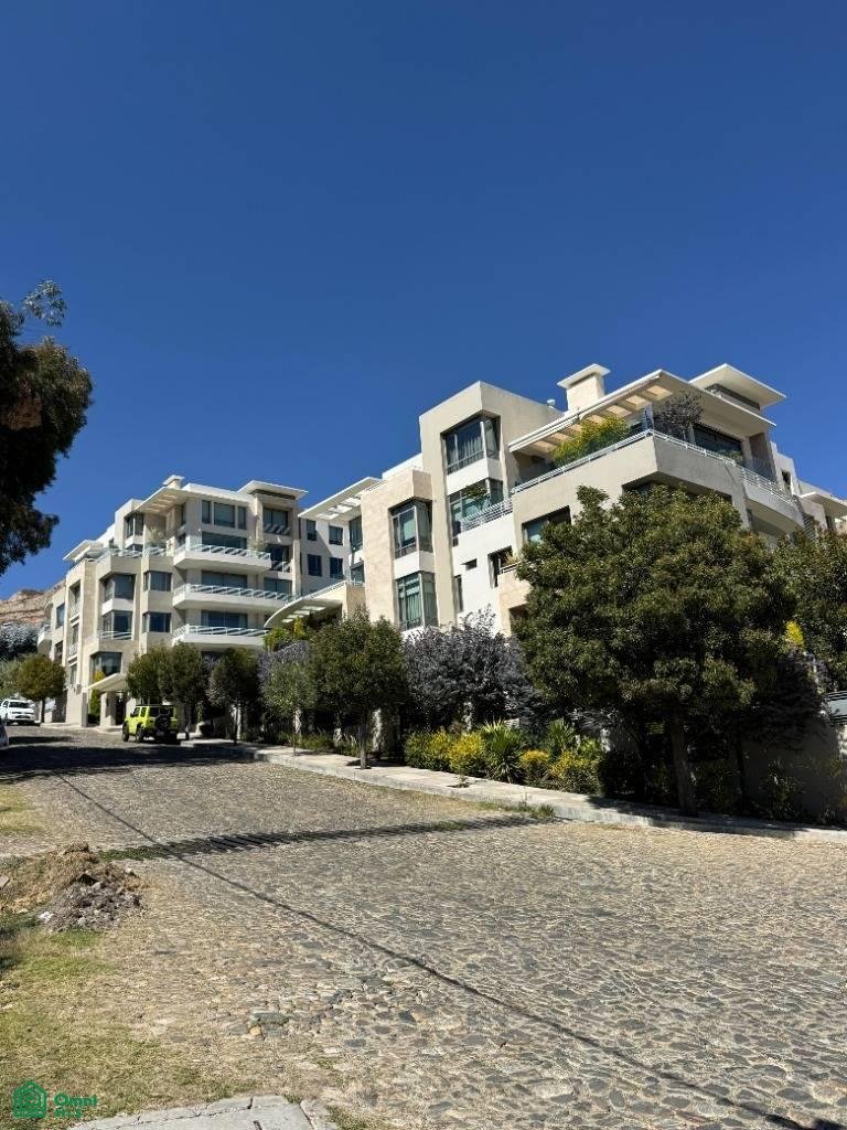 Condominio in La Paz, Dipartimento di La Paz, Bolivia 1 - 17950624