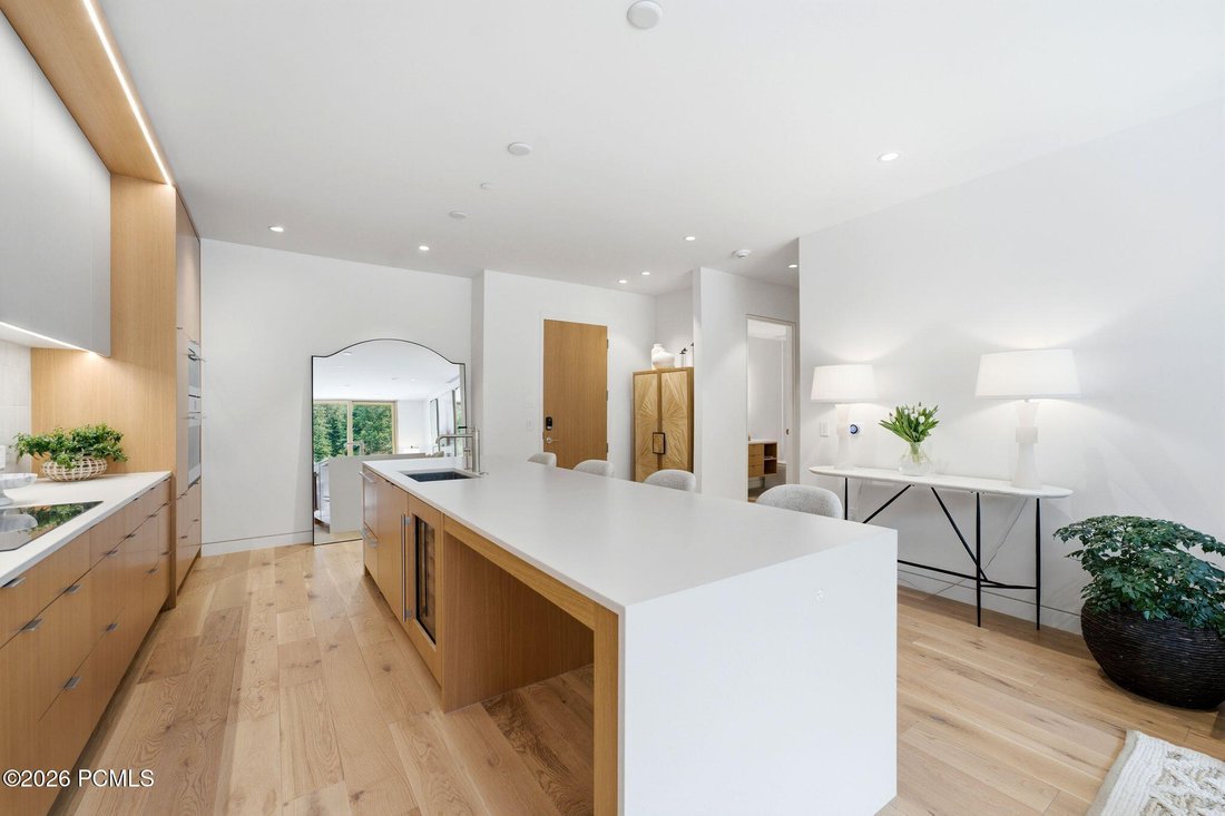 Condo in Park City, Utah, United States 4 - 18675212