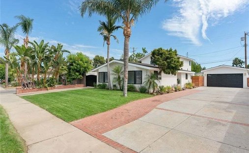 House in Los Angeles, California, United States 1