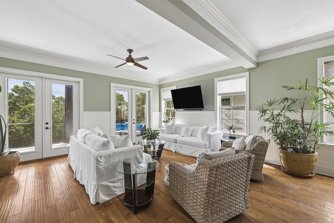 House in Watersound, Florida, United States 3 - 18676763