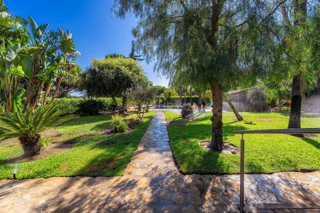 Villa in Vilamoura, Quarteira, Algarve 3 - 18677794