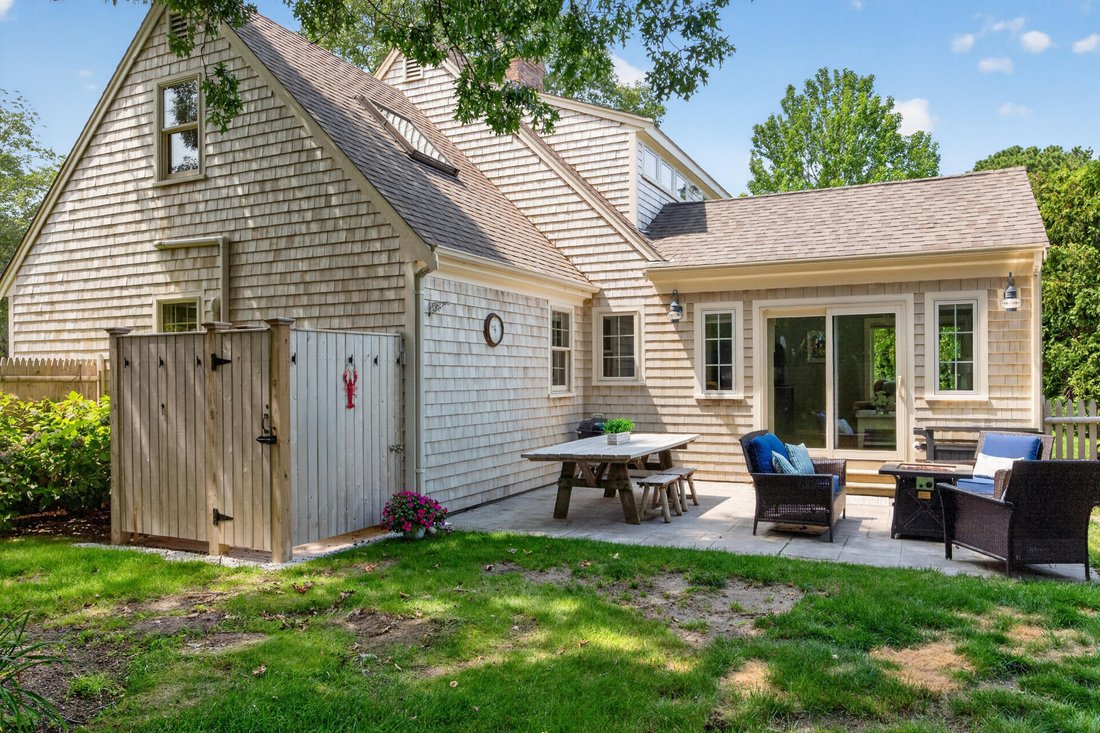 House in Yarmouth, Massachusetts, United States 3 - 18674414