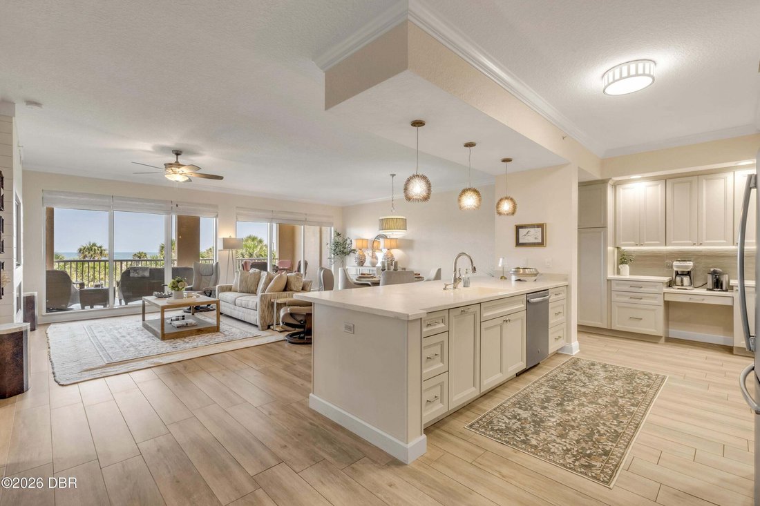 Condo in New Smyrna Beach, Florida, United States 4 - 18678501