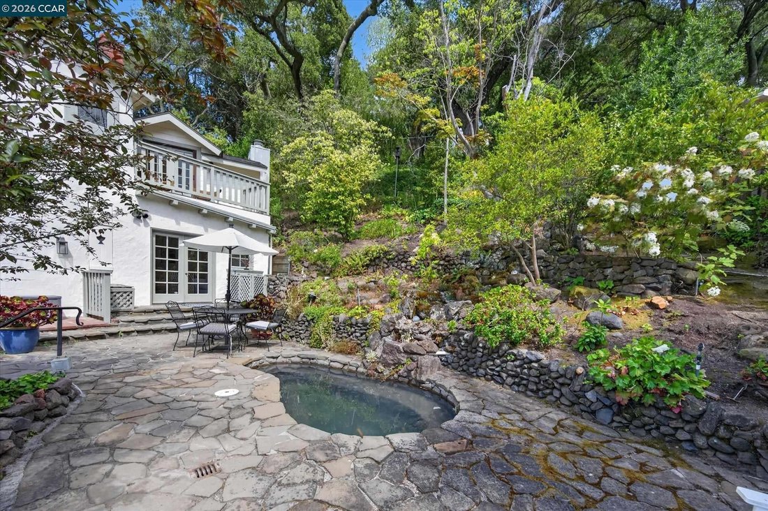 House in Orinda, California, United States 5 - 18676880