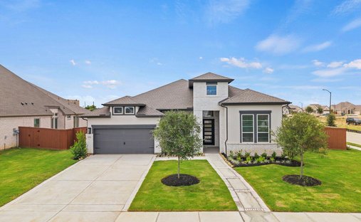 Haus in Katy, Texas, Vereinigte Staaten 1