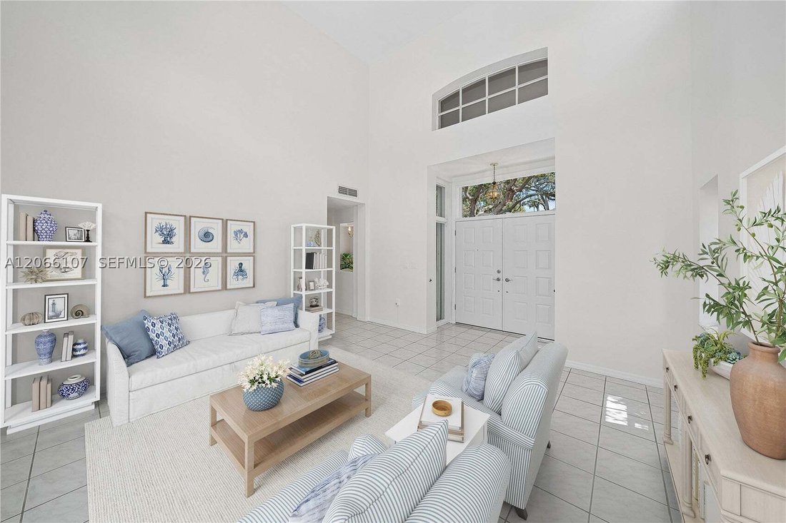 House in Coral Gables, Florida, United States 4 - 18676877