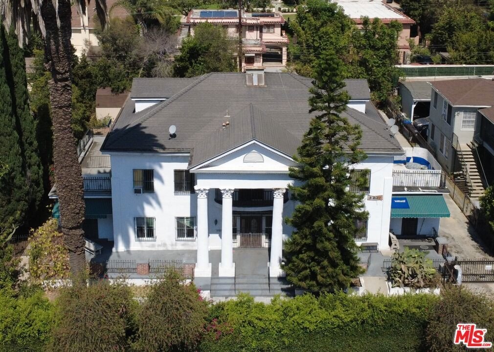 Andere in Los Angeles, Kalifornien, Vereinigte Staaten 2 - 18675998