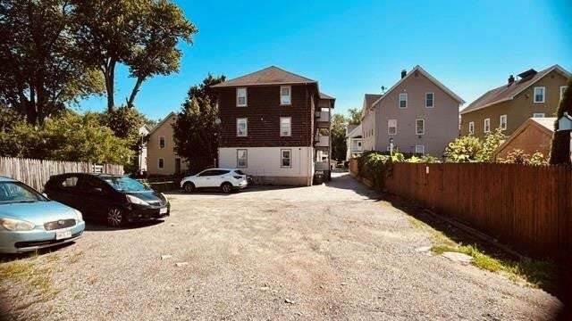 Woonsocket, Rhode Island, United States 3 - 18676740