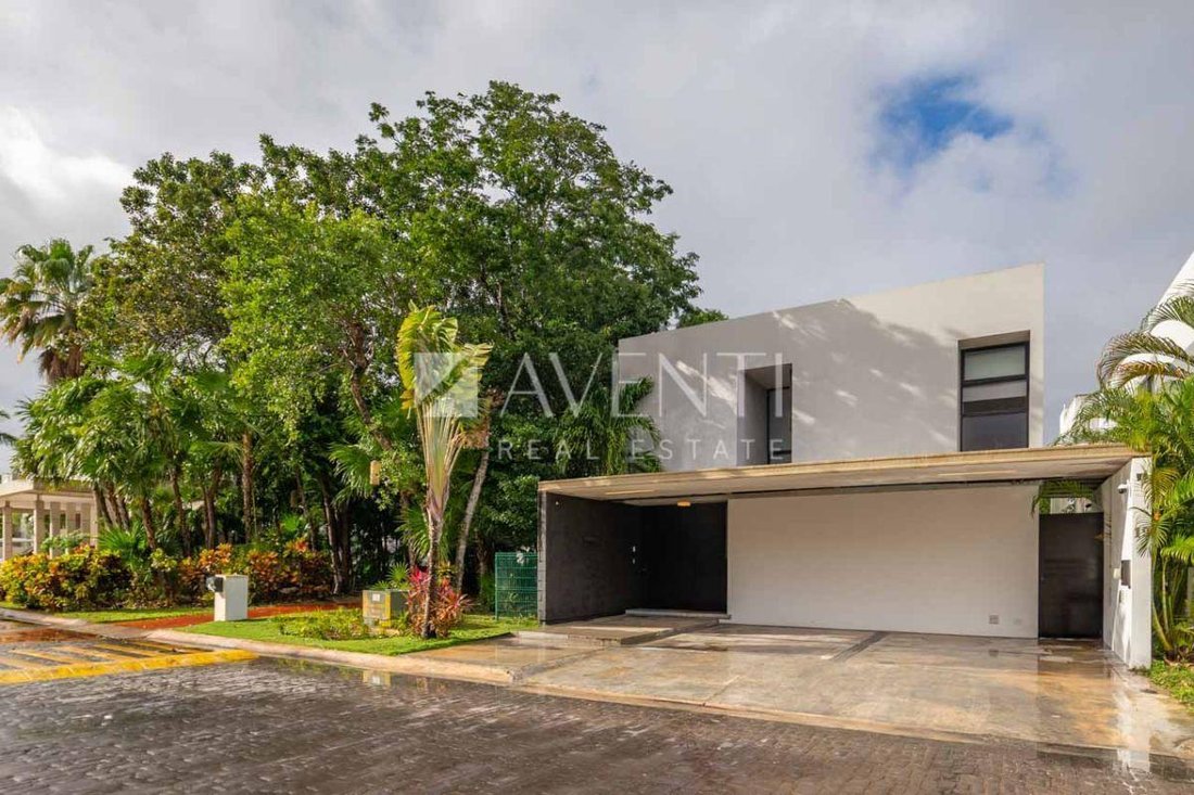 House in Cancún, Quintana Roo, Mexico 1 - 18675457