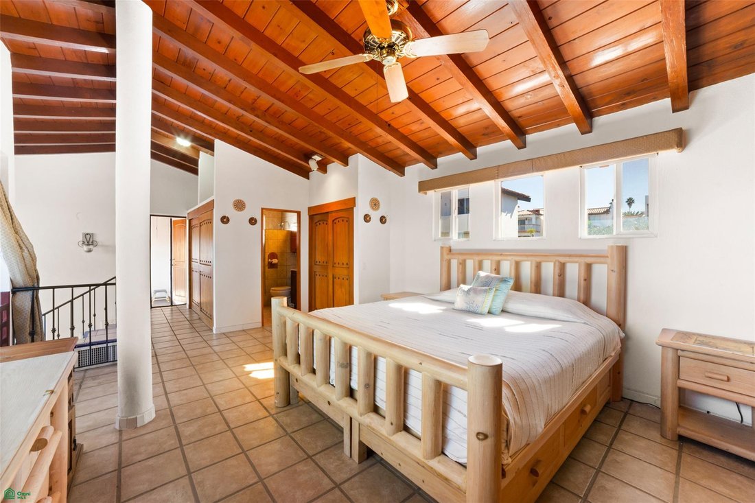 Casa en Baja Mar San Diego, Baja California, México 5 - 17911489