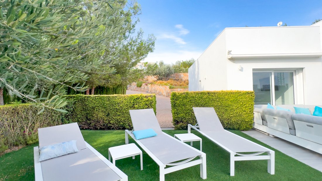 Villa in Orihuela, Valencian Community, Spain 2 - 18678226
