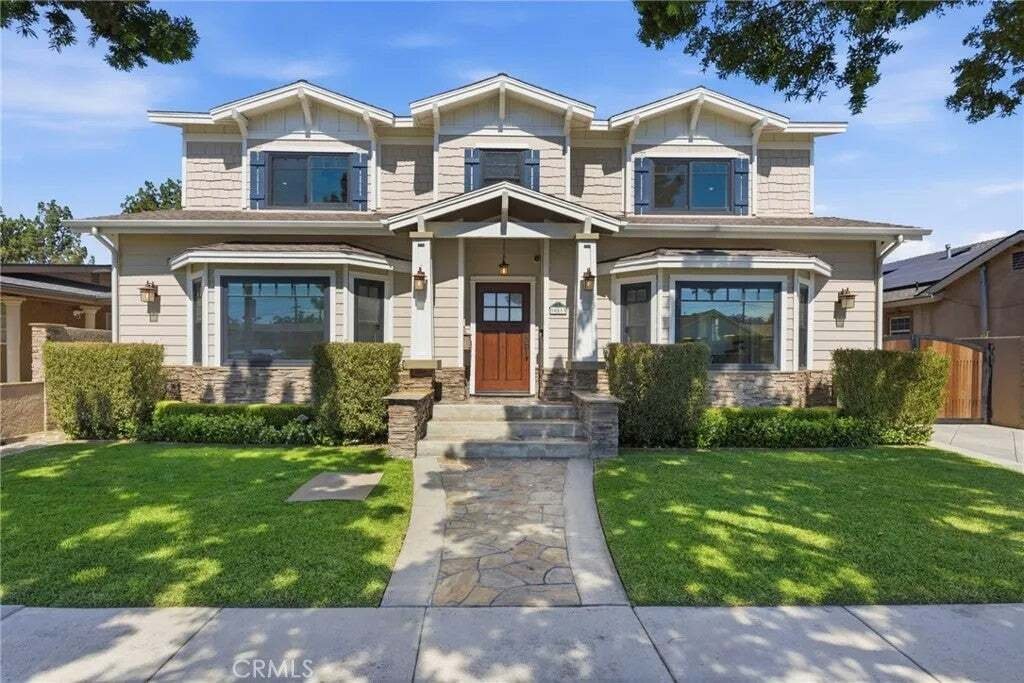 Maison à Downey, Californie, États-Unis 3 - 17774793