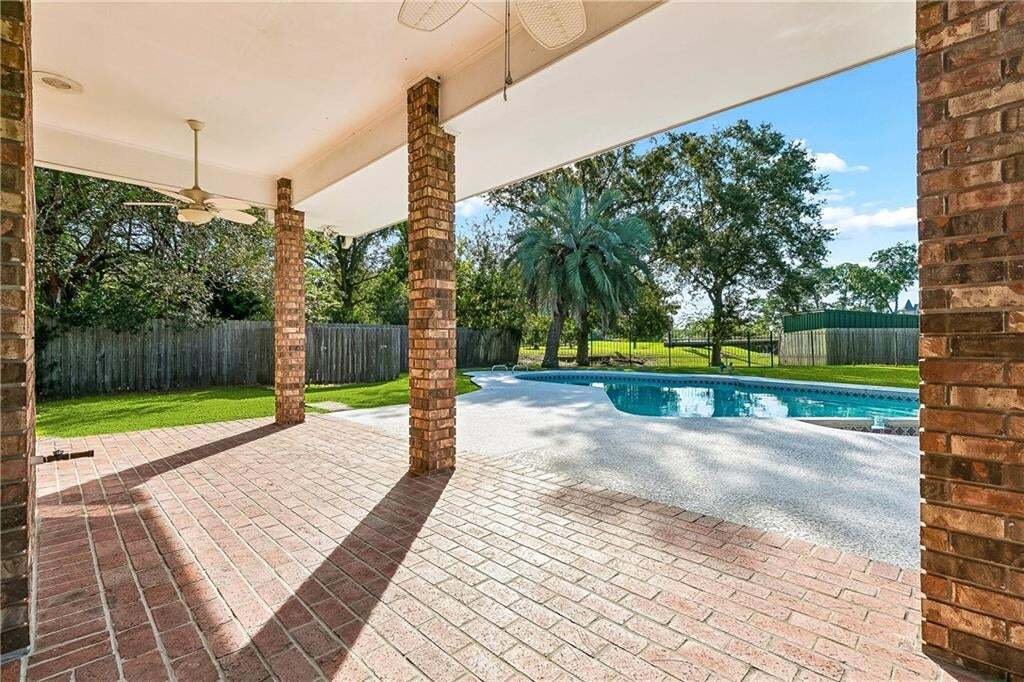 House in Metairie, Louisiana, United States 5 - 18678723