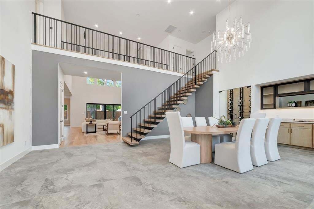 House in Dallas, Texas, United States 3 - 18677236