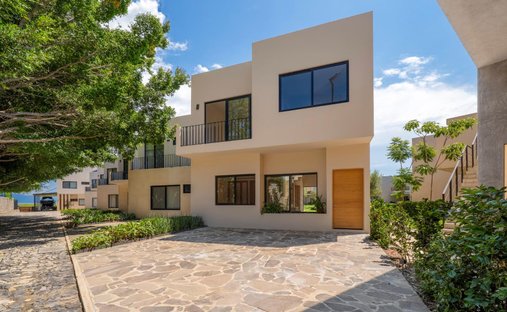 Condo in Chapala, Jalisco, Mexico 1