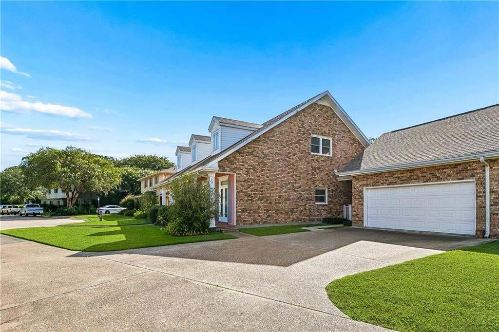 House in Metairie, Louisiana, United States 2 - 18678723