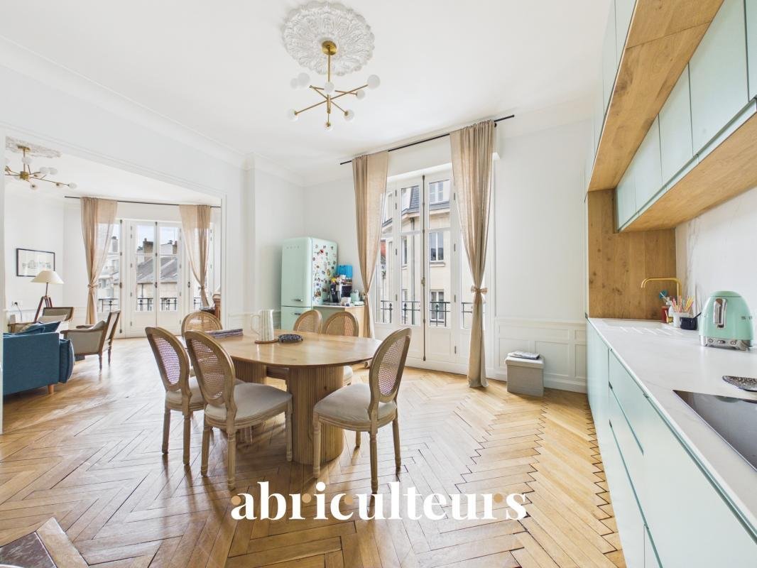 Apartment in Nantes, Pays de la Loire, France 3 - 18675688