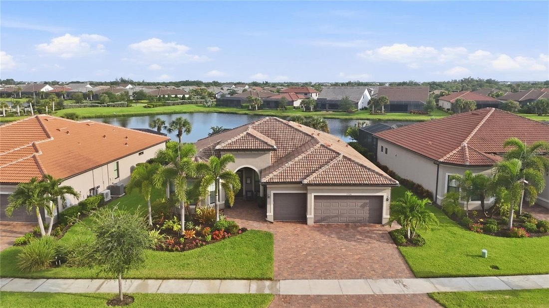 House in Venice, Florida, United States 2 - 18675875