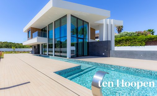 Villa in Praia De Porto Mós, Sao Goncalo de Lagos, Algarve 1