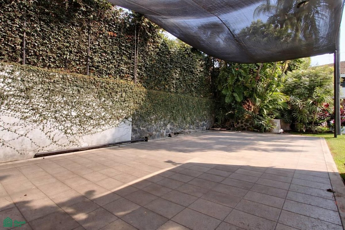 Maison à Cuernavaca, Morelos, Mexique 2 - 17728807