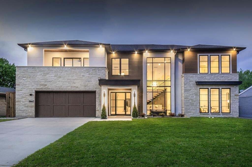 House in Dallas, Texas, United States 1 - 18677236