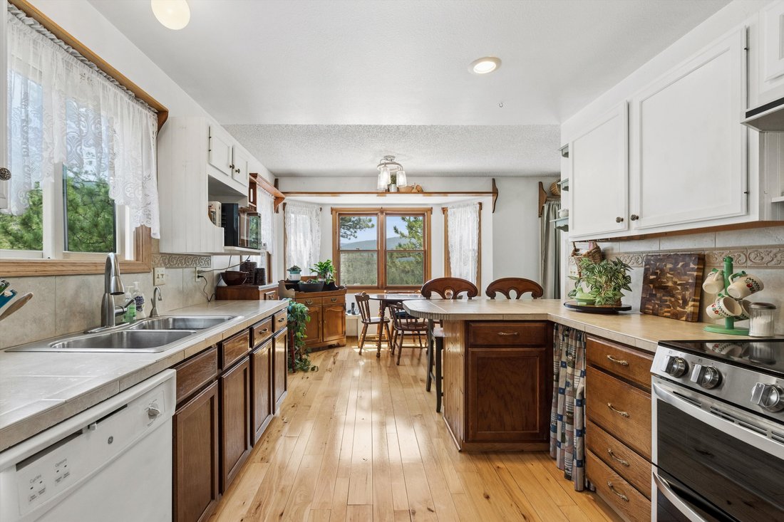 House in Estes Park, Colorado, United States 5 - 18675095